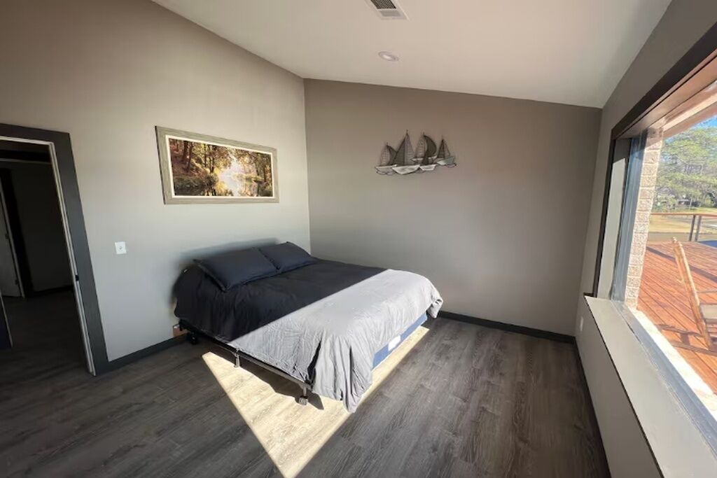 Photo of Bedroom in Monticello
