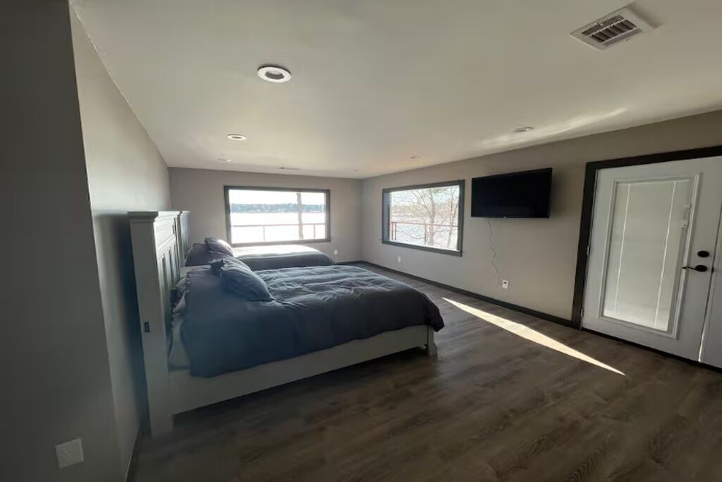 Photo of Bedroom in Monticello