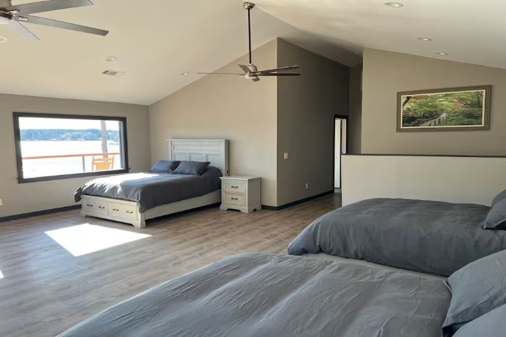 Photo of Bedroom in Monticello