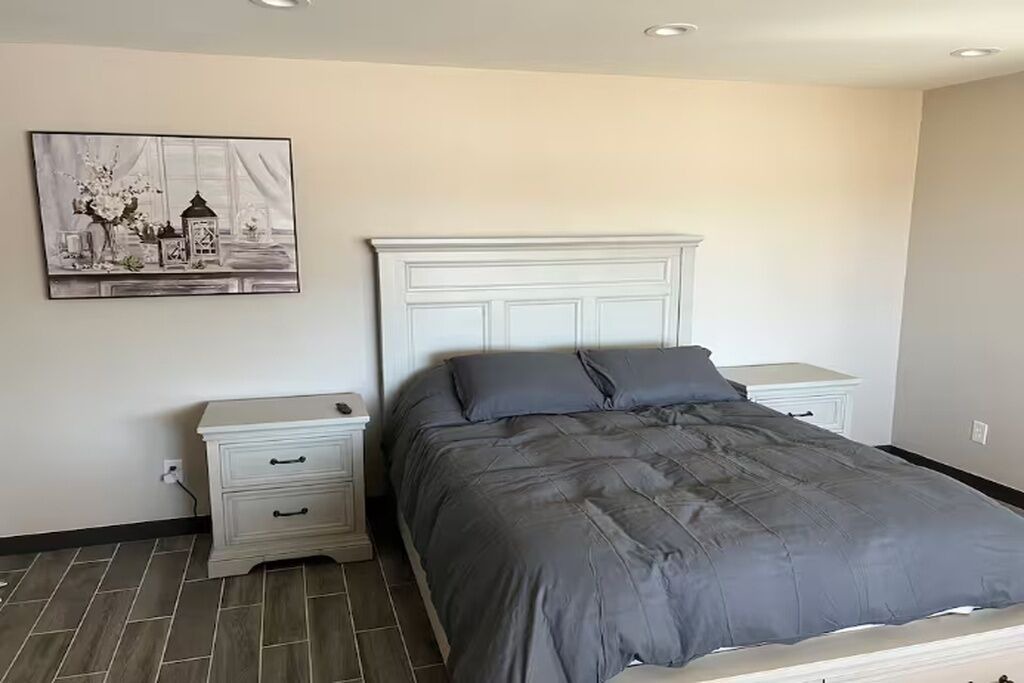 Photo of Bedroom in Monticello