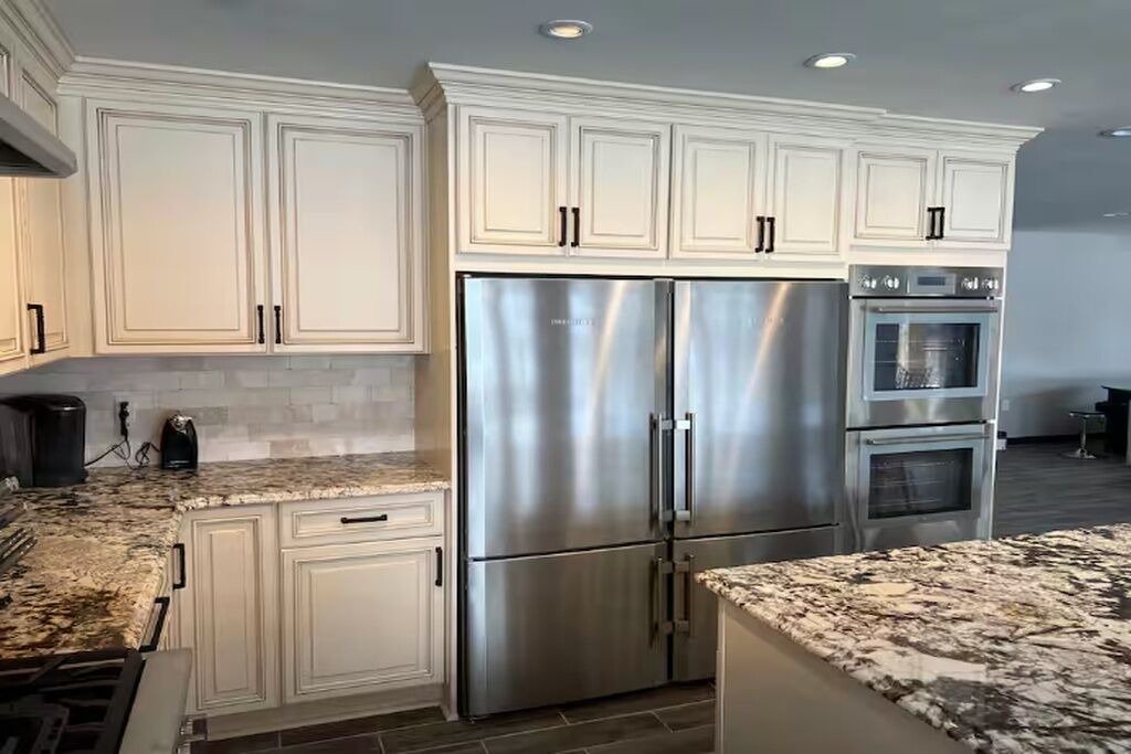 Photo of Kitchen in Monticello