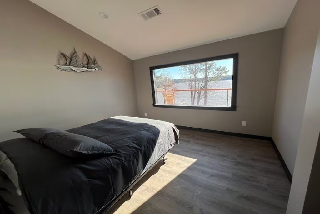 Photo of Bedroom in Monticello