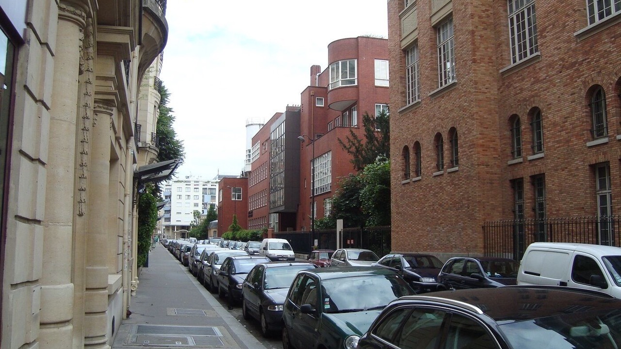 Photo of Others in 5th Arrondissement