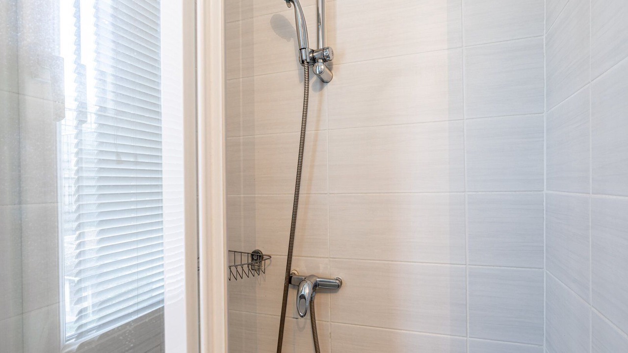 Photo of Bathroom in Republique–Point-du-Jour