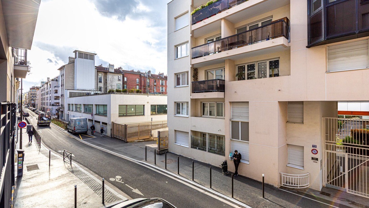 Photo of Outdoor in Republique–Point-du-Jour