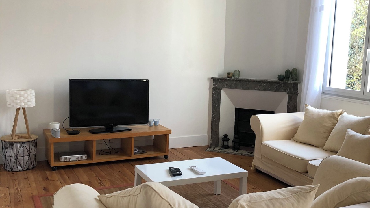 Photo of Livingroom in Montauban