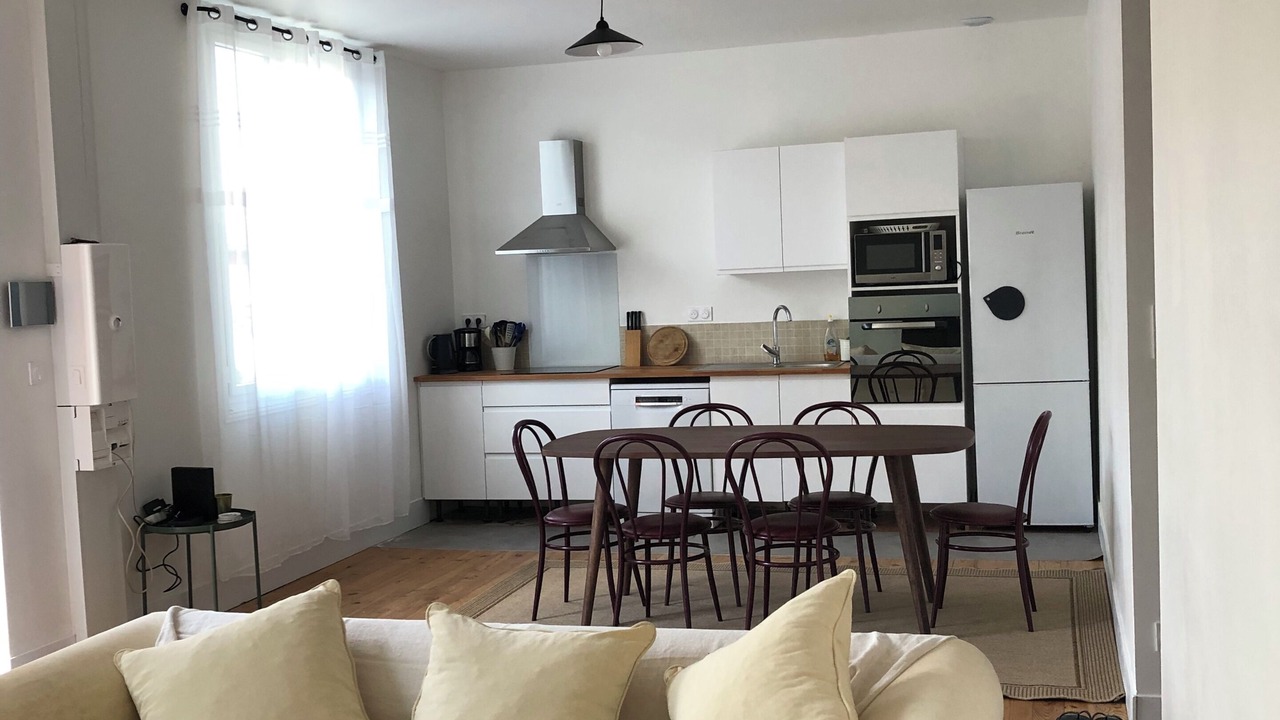 Photo of Livingroom in Montauban