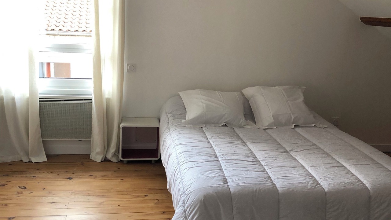 Photo of Bedroom in Montauban