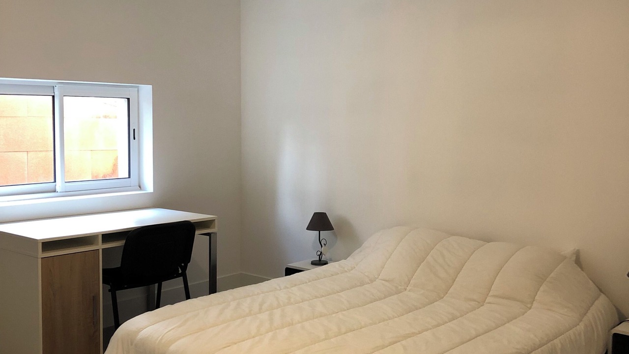 Photo of Bedroom in Montauban