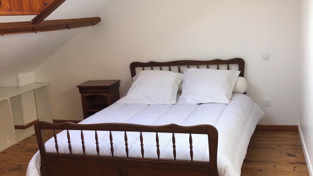Photo of Bedroom in Montauban