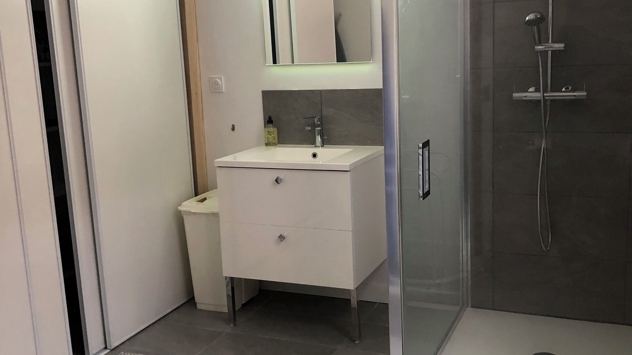 Photo of Bathroom in Montauban