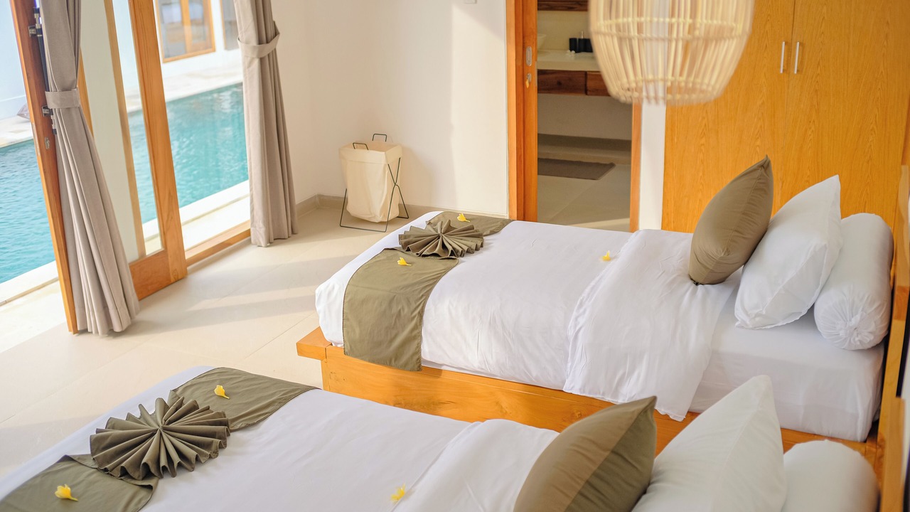 Photo of Bedroom in Lovina
