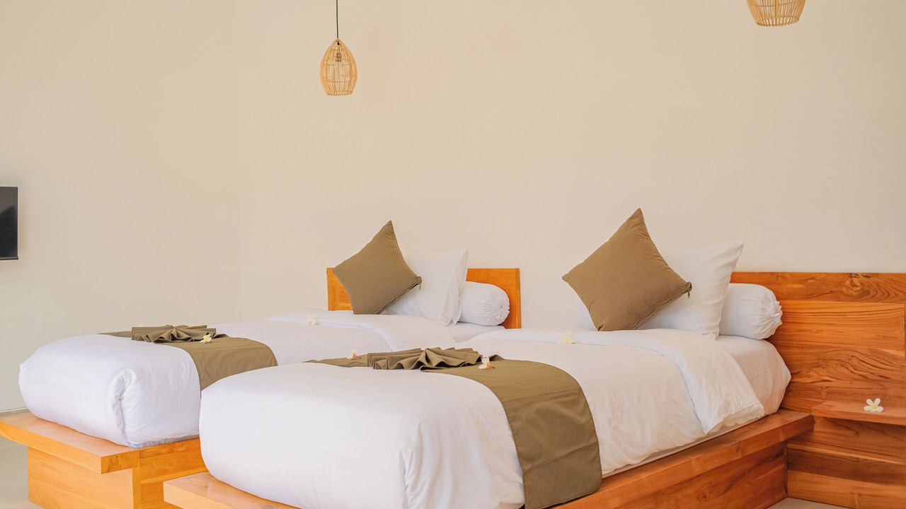 Photo of Bedroom in Lovina