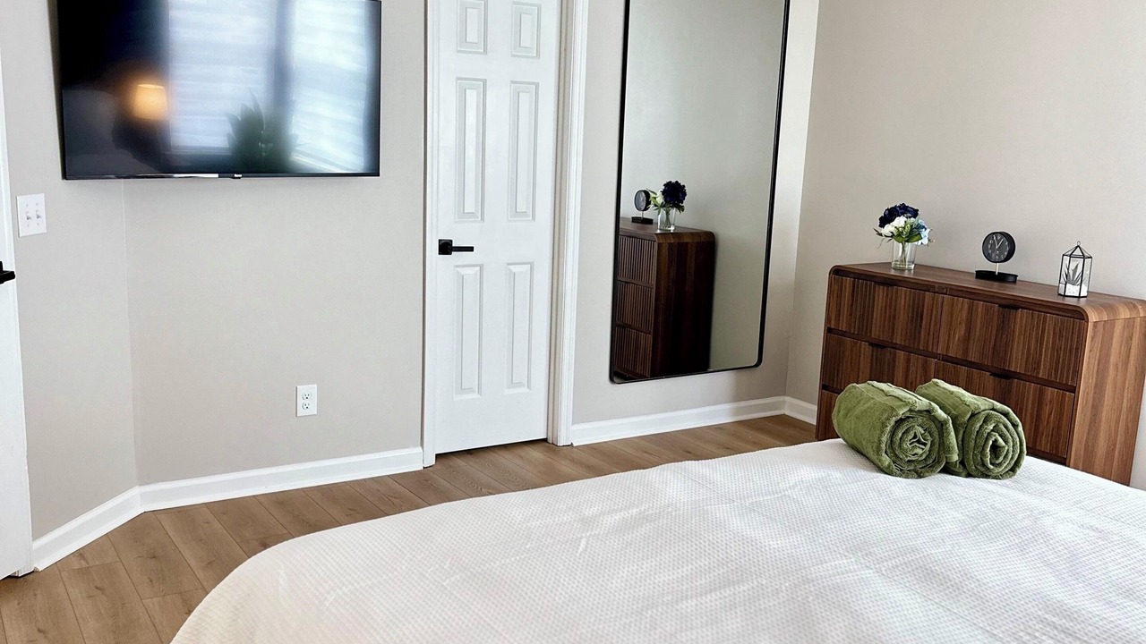 Photo of Bedroom in Smyrna
