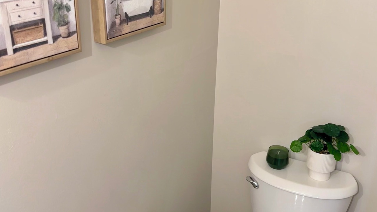 Photo of Bathroom in Smyrna