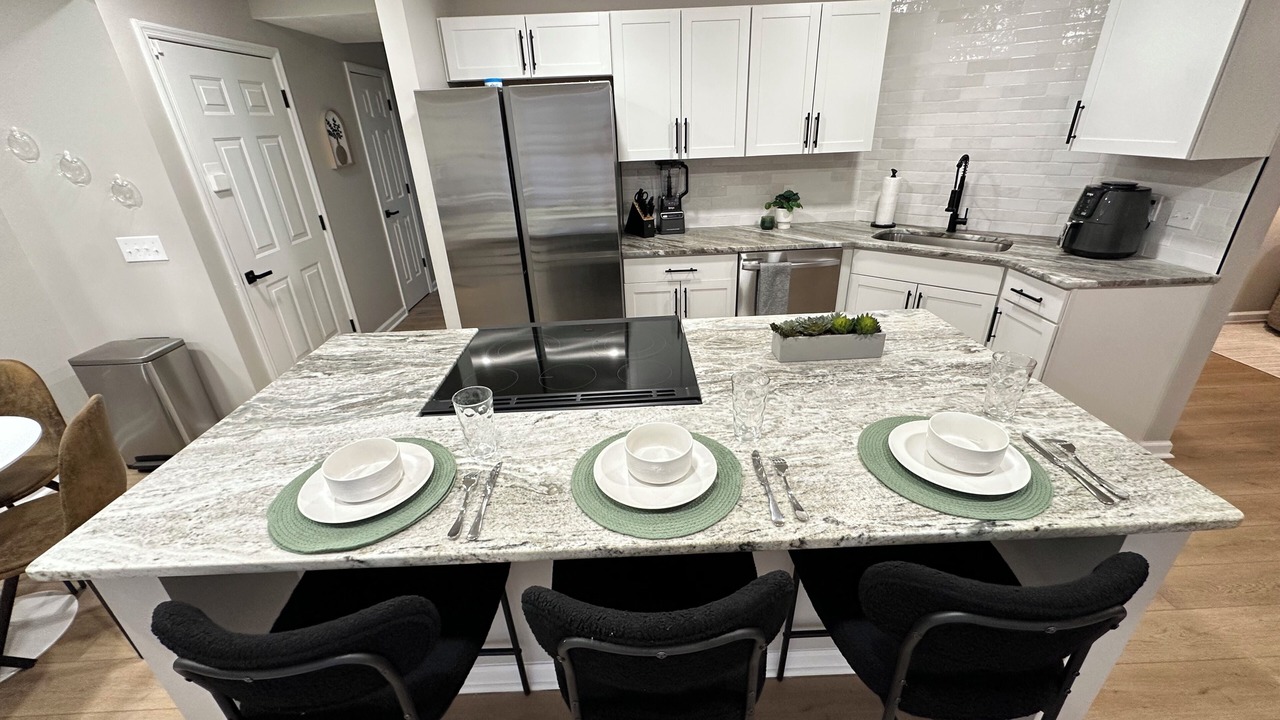 Photo of Kitchen in Smyrna
