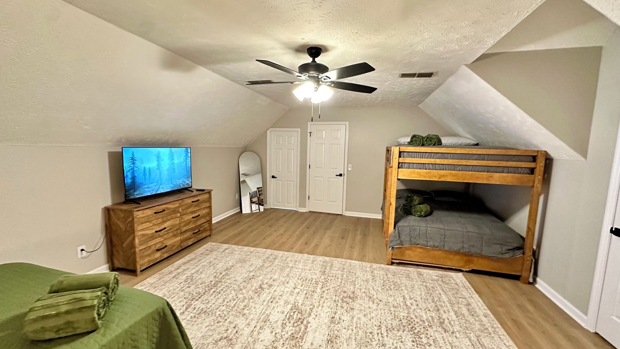 Photo of Bedroom in Smyrna