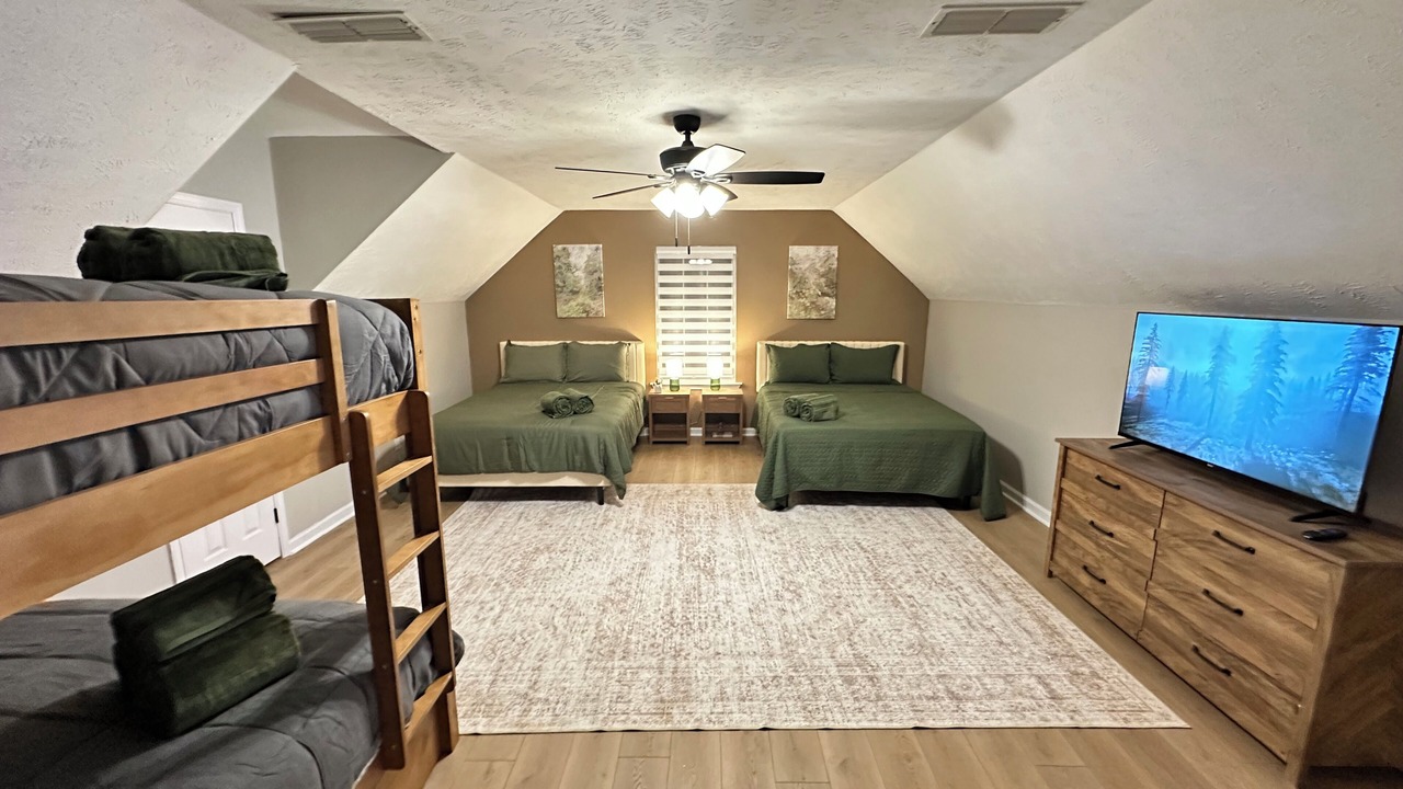 Photo of Bedroom in Smyrna
