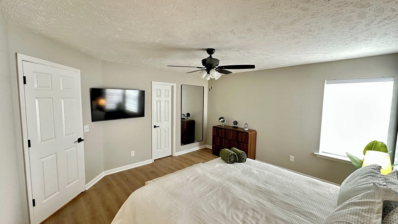 Photo of Bedroom in Smyrna