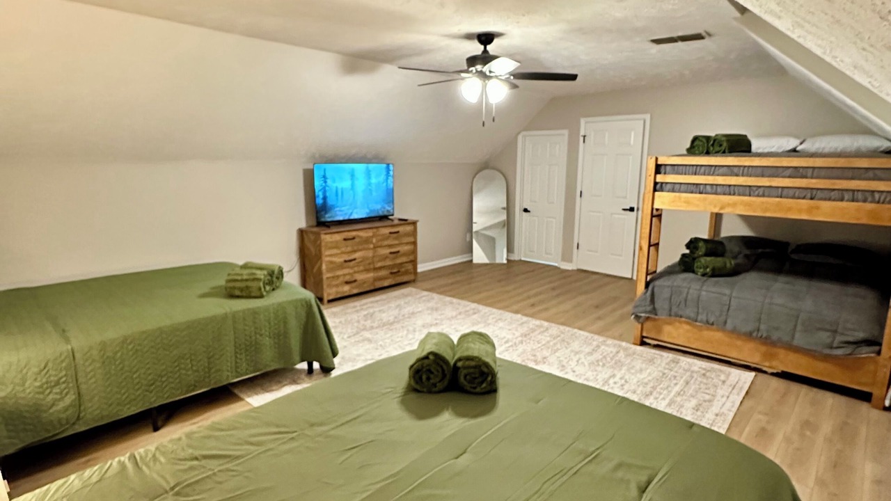 Photo of Bedroom in Smyrna