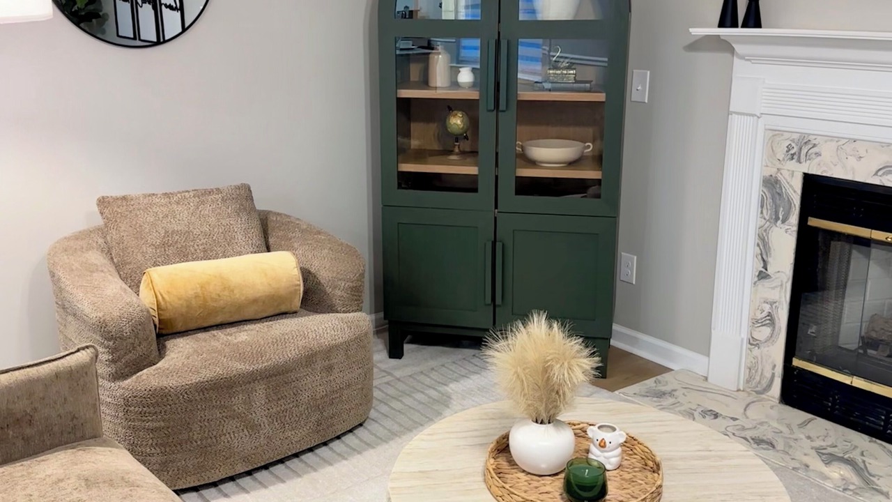 Photo of Livingroom in Smyrna
