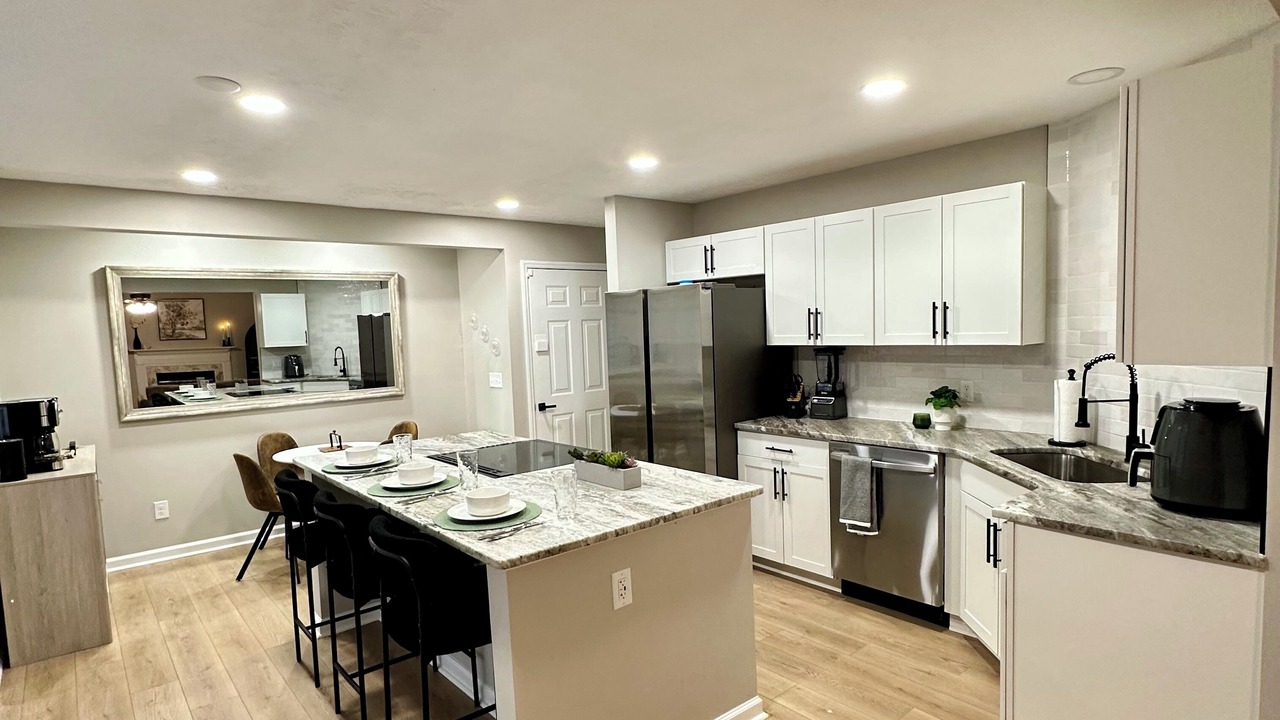 Photo of Kitchen in Smyrna