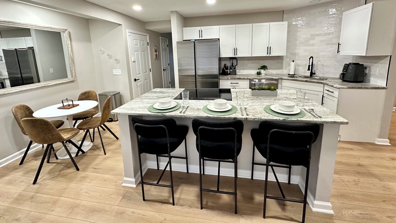 Photo of Kitchen in Smyrna