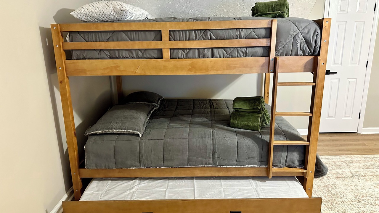 Photo of Bedroom in Smyrna
