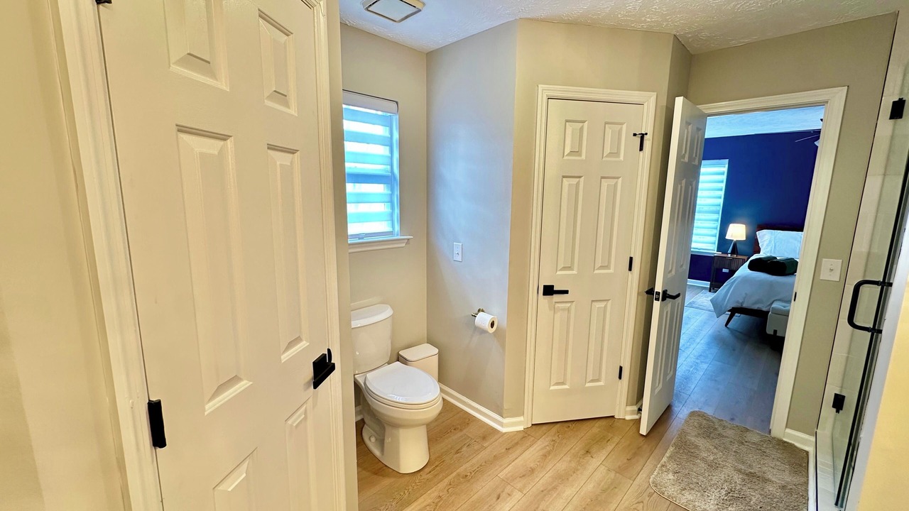 Photo of Bathroom in Smyrna