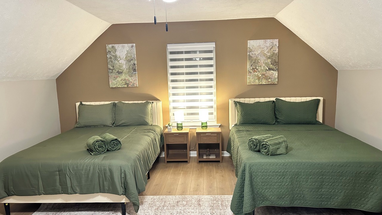 Photo of Bedroom in Smyrna