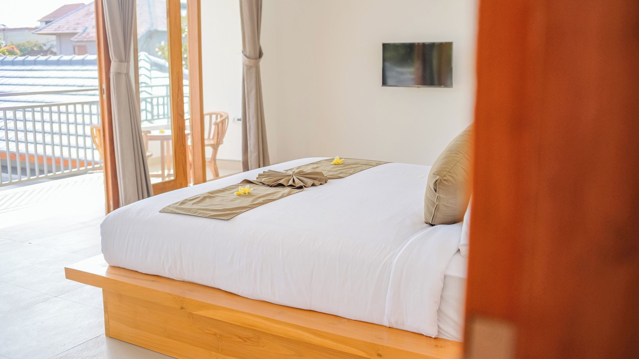 Photo of Bedroom in Lovina