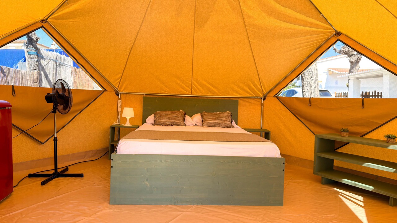 Photo of Bedroom in Canet de Mar