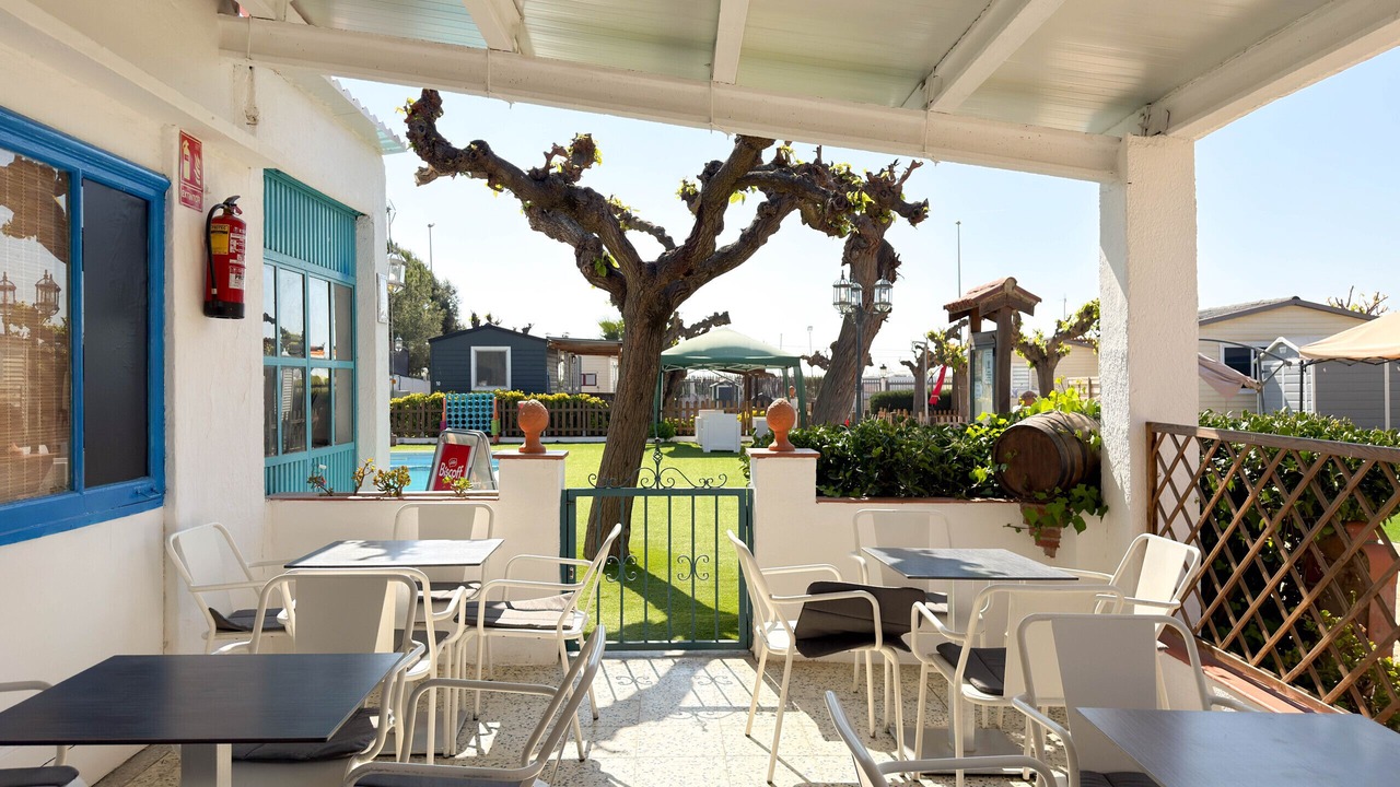 Photo of Outdoor in Canet de Mar
