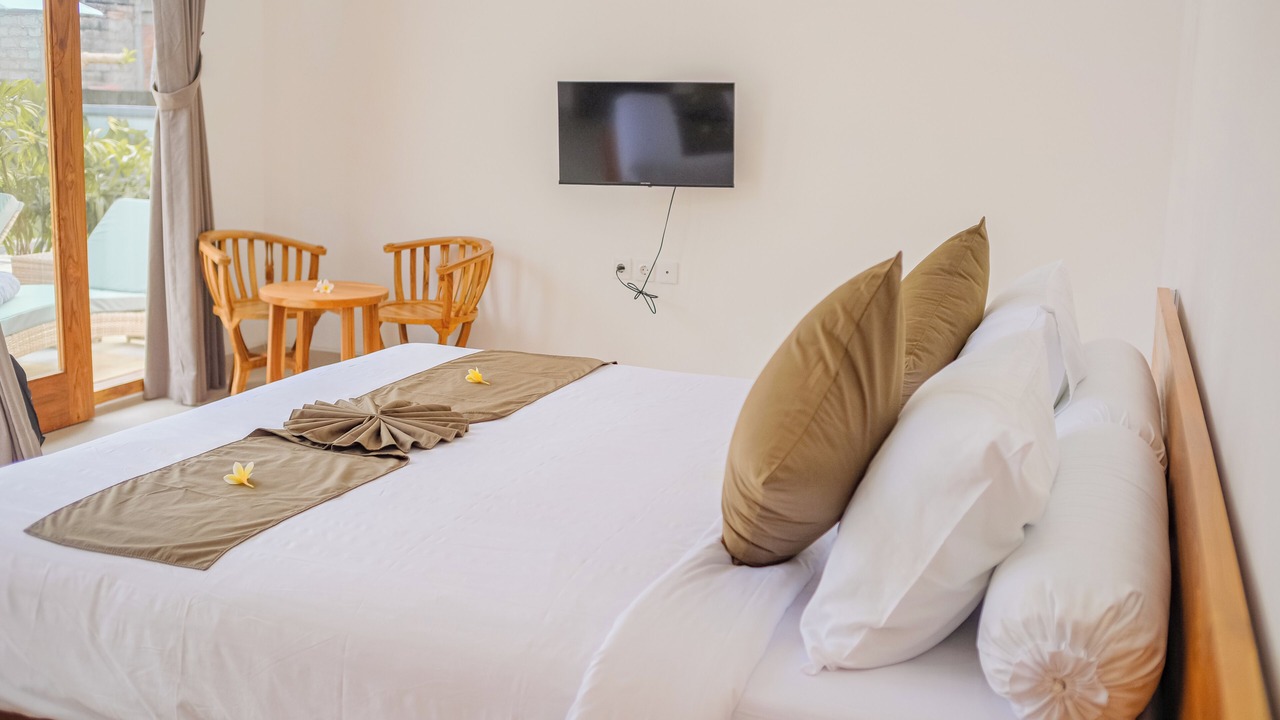 Photo of Bedroom in Lovina