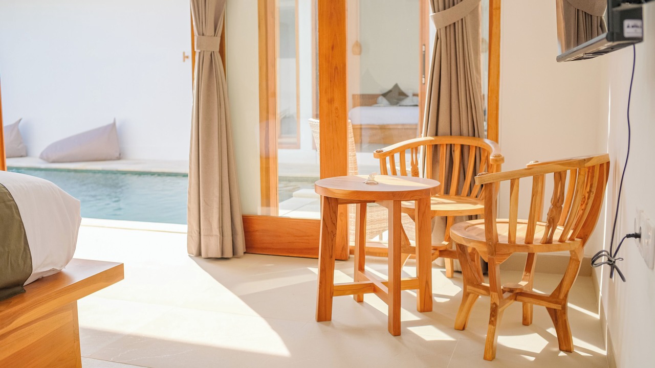 Photo of Bedroom in Lovina