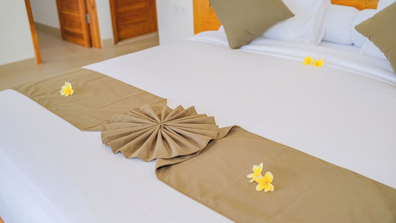 Photo of Bedroom in Lovina