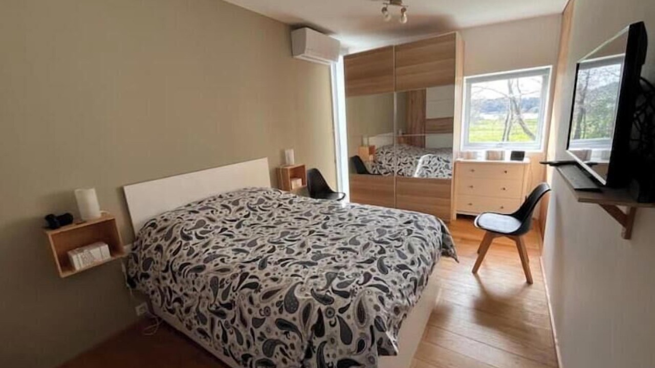 Photo of Bedroom in Nivillac