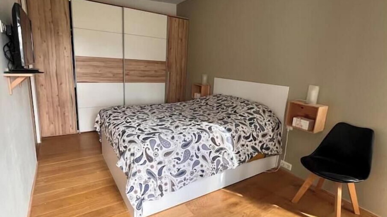 Photo of Bedroom in Nivillac