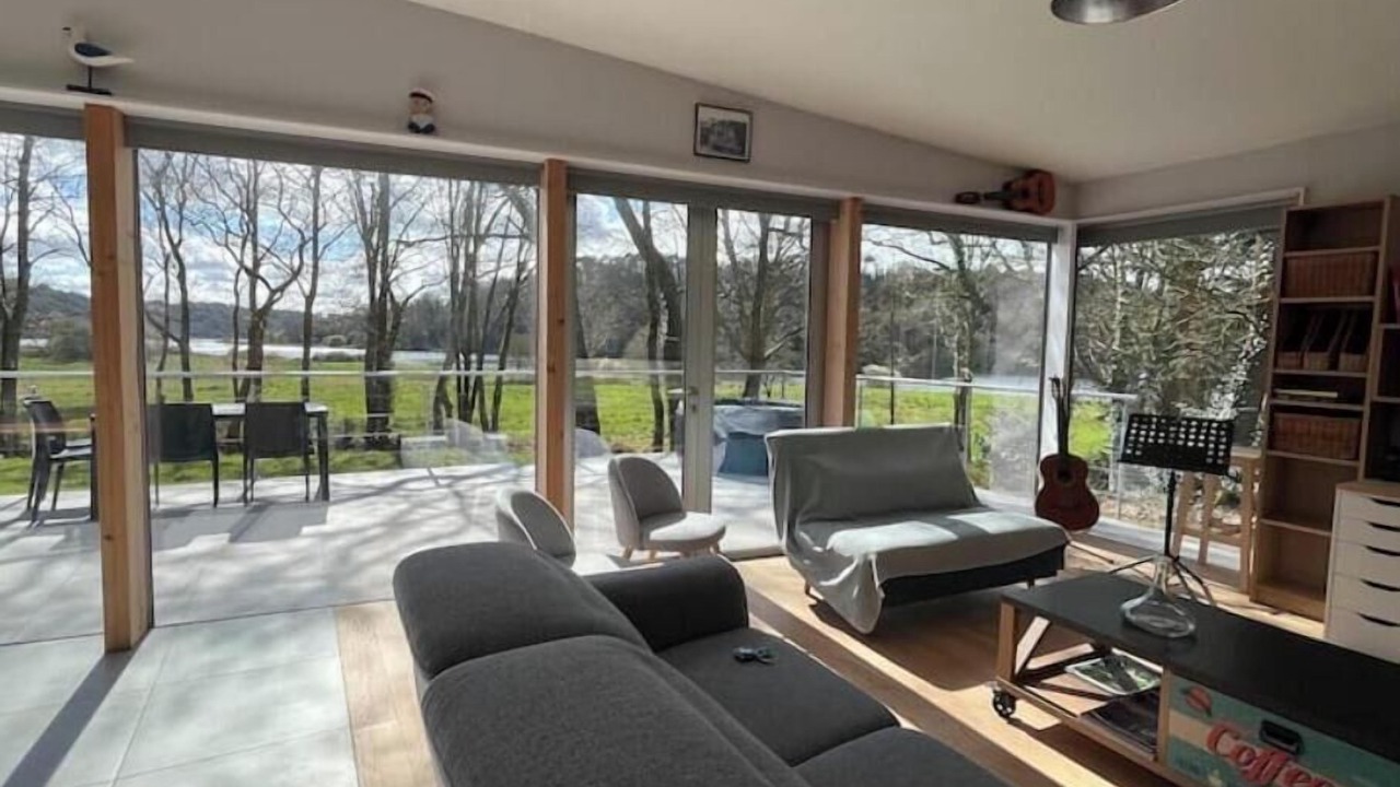Photo of Livingroom in Nivillac