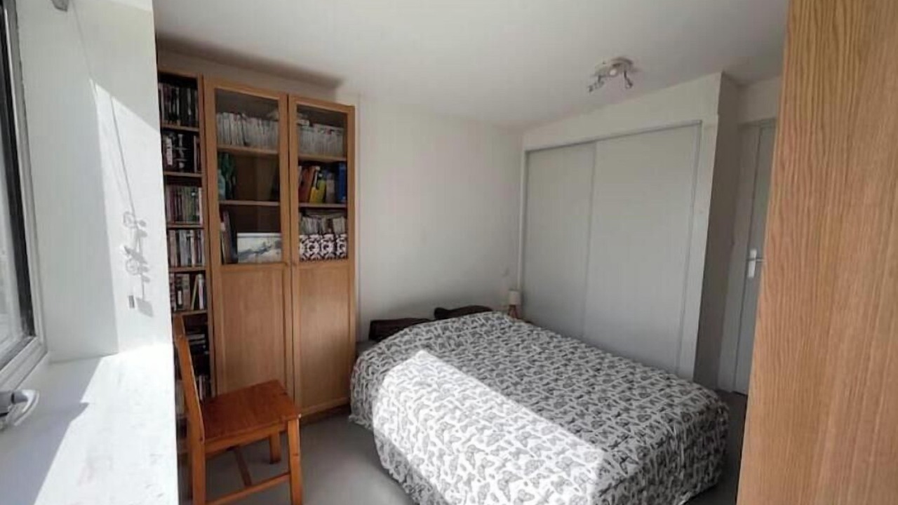Photo of Bedroom in Nivillac