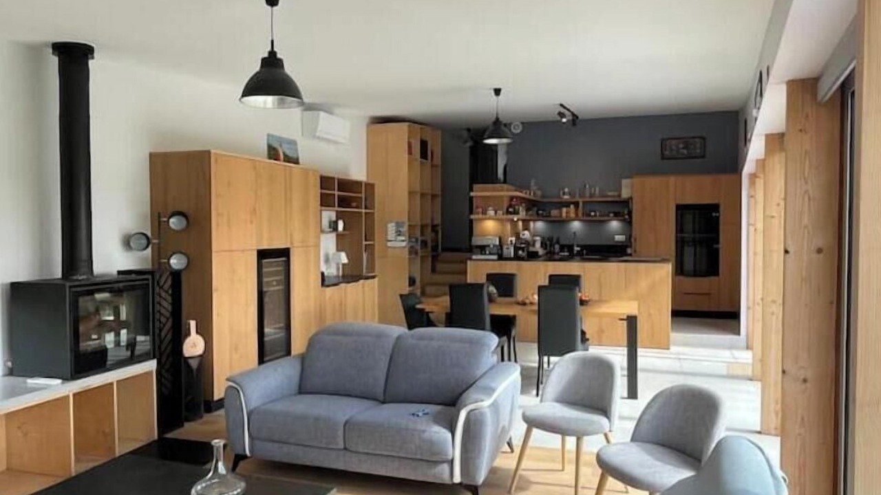 Photo of Livingroom in Nivillac