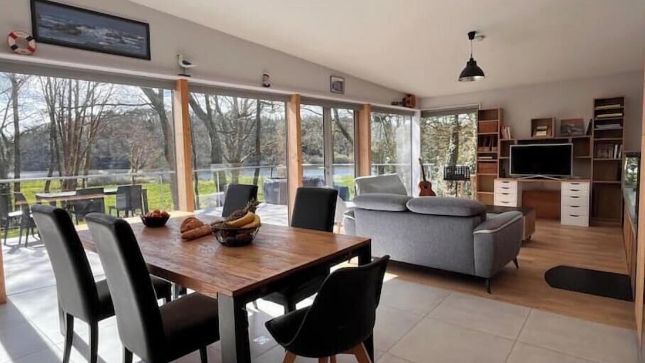 Photo of Livingroom in Nivillac