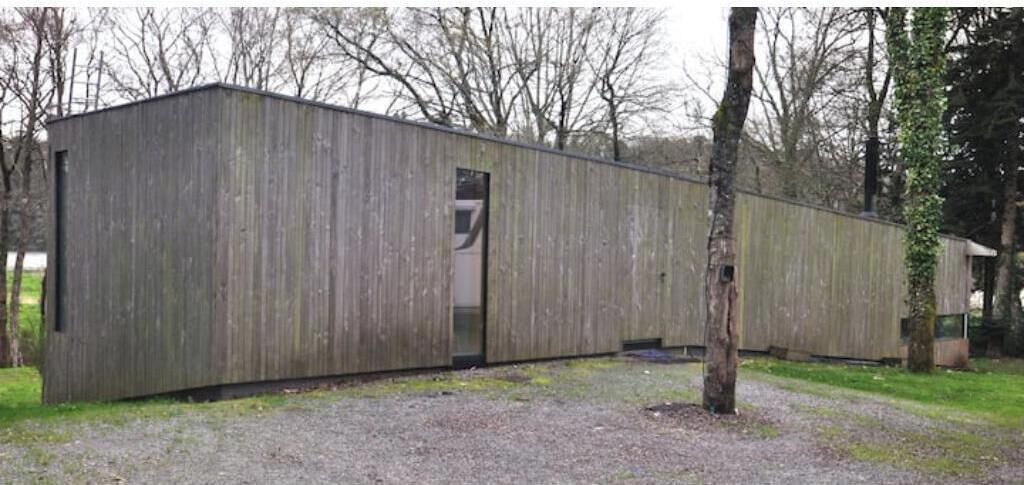 Photo of Outdoor in Nivillac