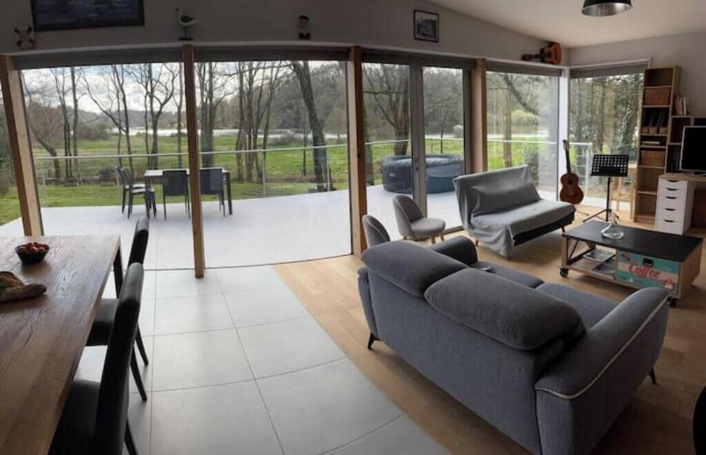 Photo of Livingroom in Nivillac