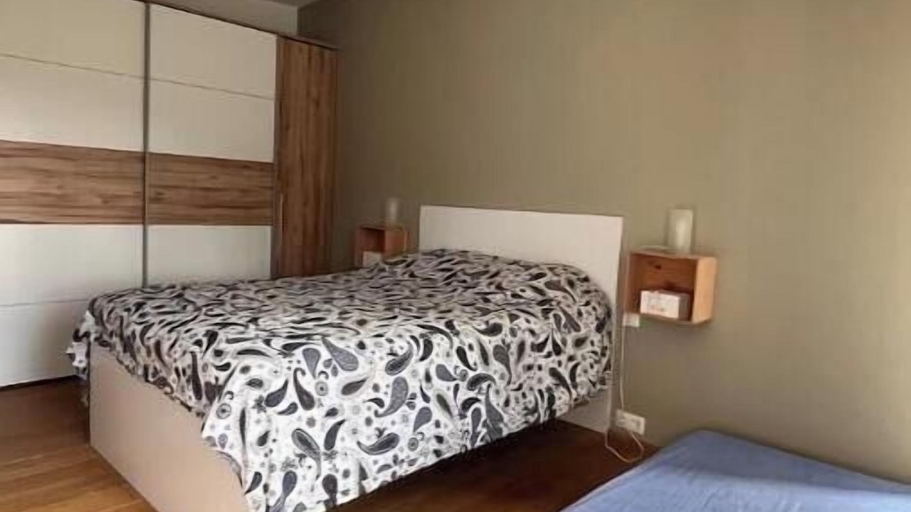 Photo of Bedroom in Nivillac