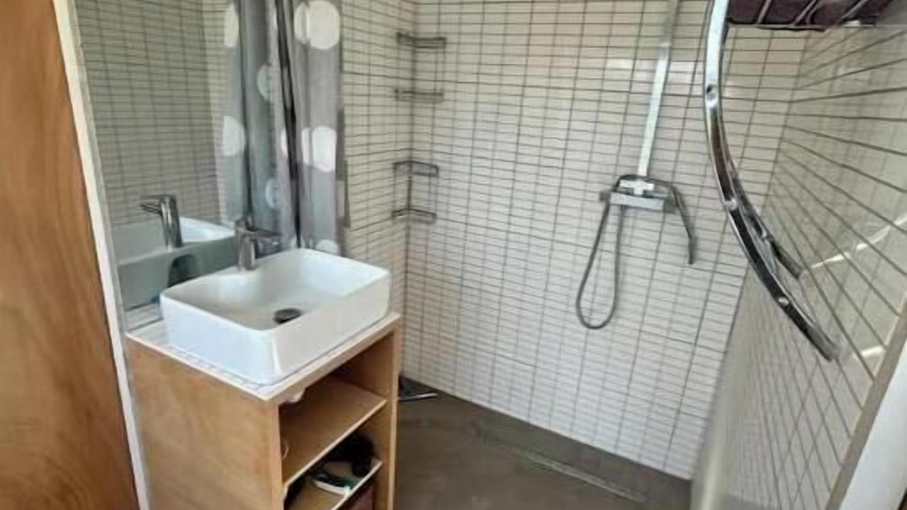 Photo of Bathroom in Nivillac