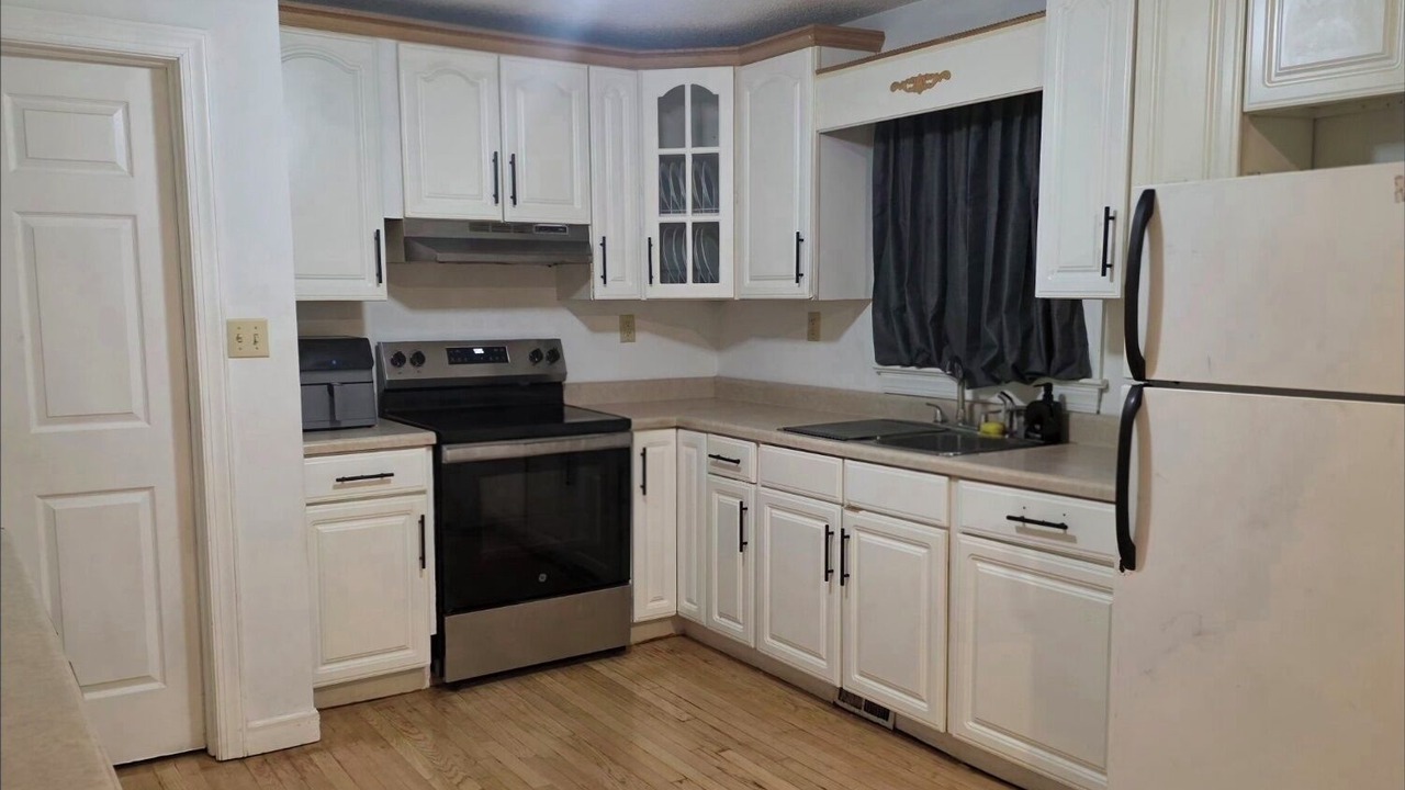 Photo of Kitchen in Princeville