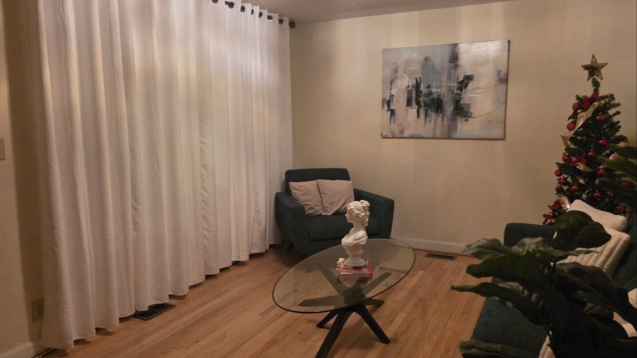 Photo of Livingroom in Princeville