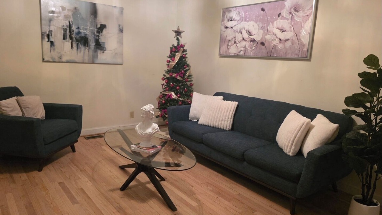 Photo of Livingroom in Princeville