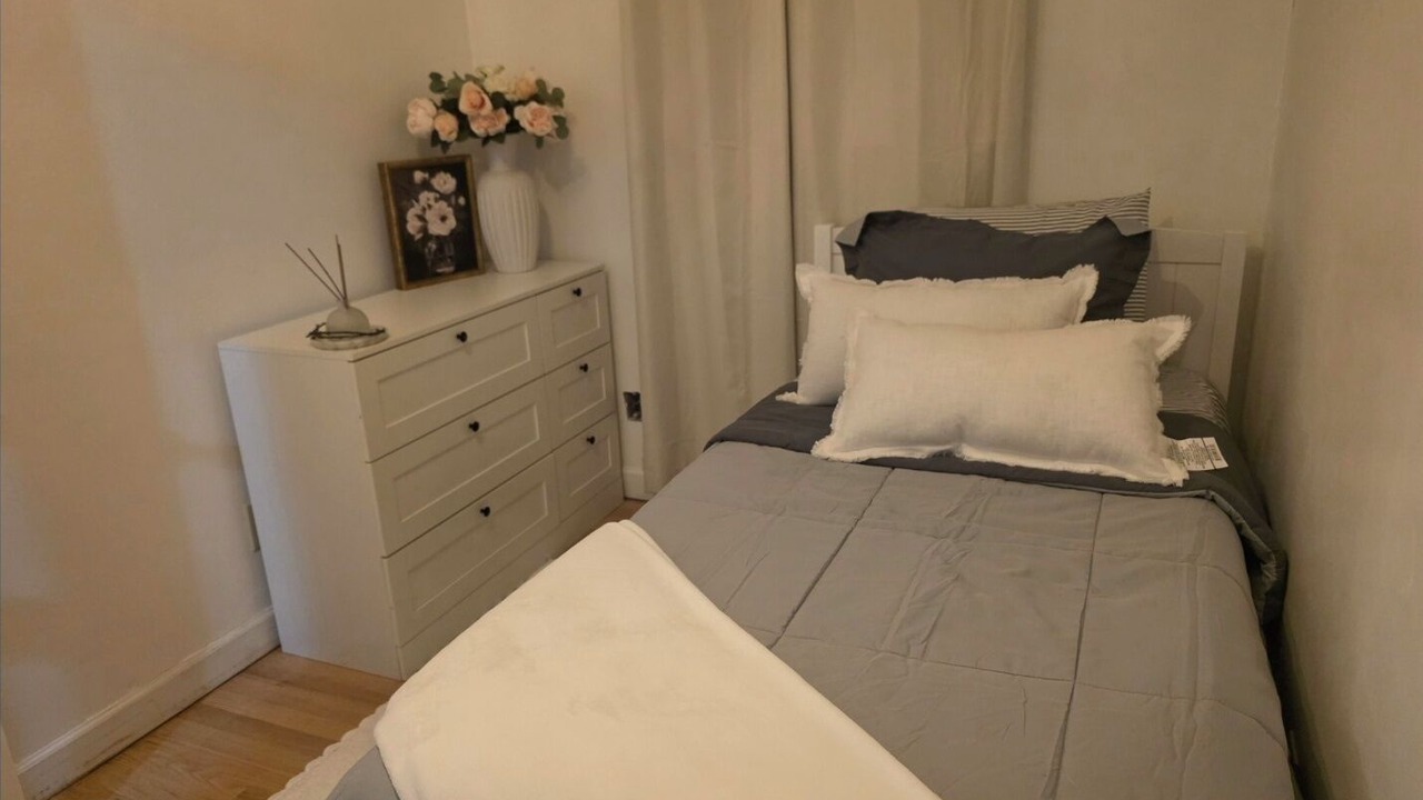 Photo of Bedroom in Princeville